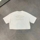  Áo Umbro croptop women - size 85 