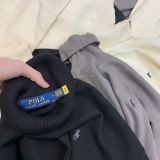  Áo len Ralph Lauren wool knit 