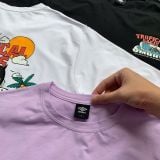  Áo thun Umbro Tropical Oasis 
