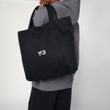  Túi tote Y-3 canvas 
