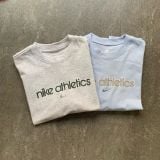  Áo thun nike ATHLETICS IU3728 