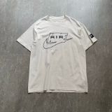  Áo thun NIKE AIR big logo 