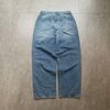  Quần jeans THISISNEVERTHAT BLUE WASH 