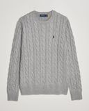  Áo sweater knit Polo Ralph Lauren 