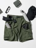  Quần short UNIQLO GEARED 