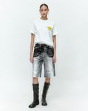  Áo thun ANDERSON BELL - trắng 