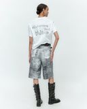  Áo thun ANDERSON BELL - trắng 