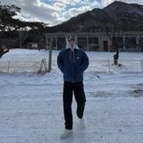  Quần jeans MUSINSA double knee 