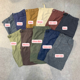  Quần short UNIQLO GEARED 