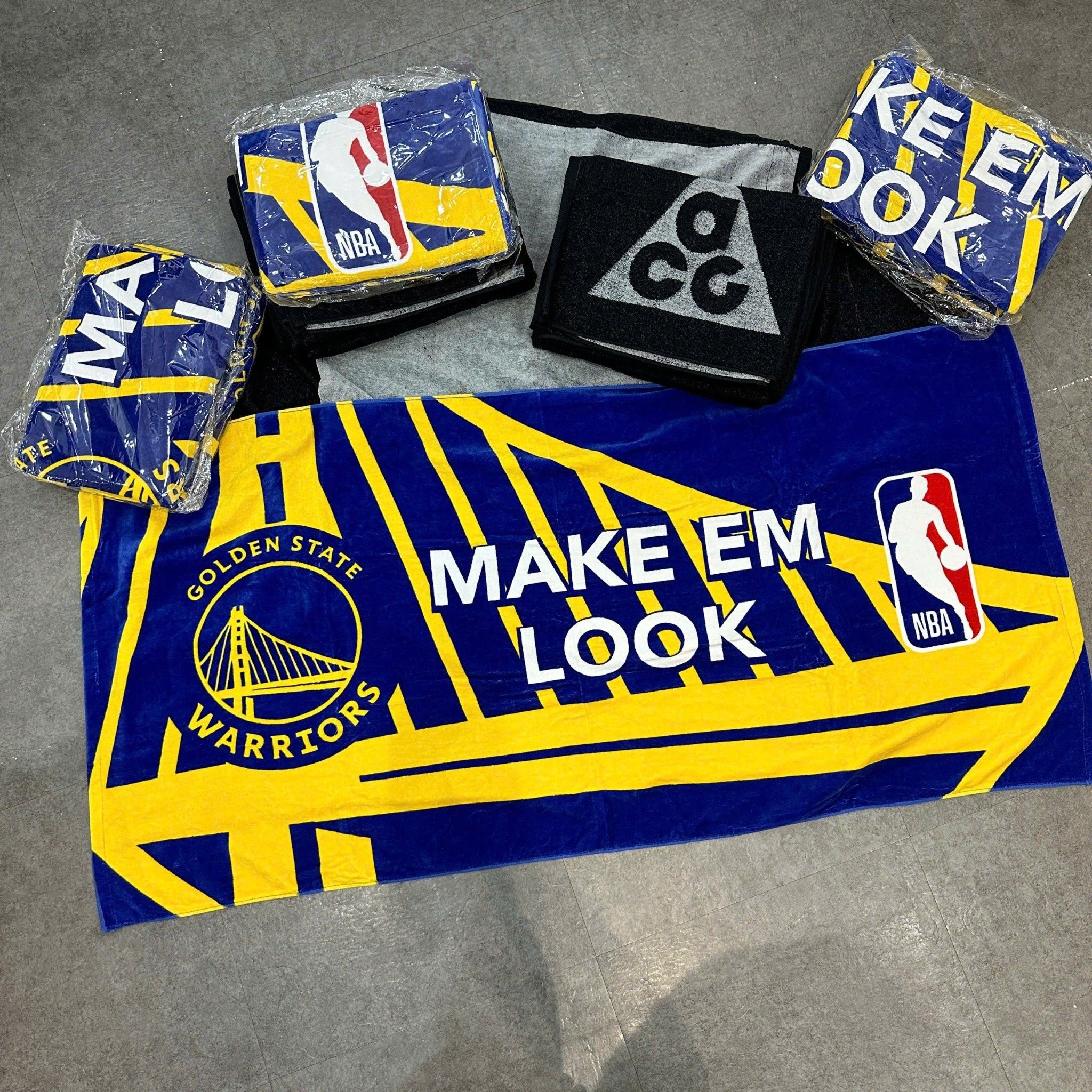  Khăn NBA 