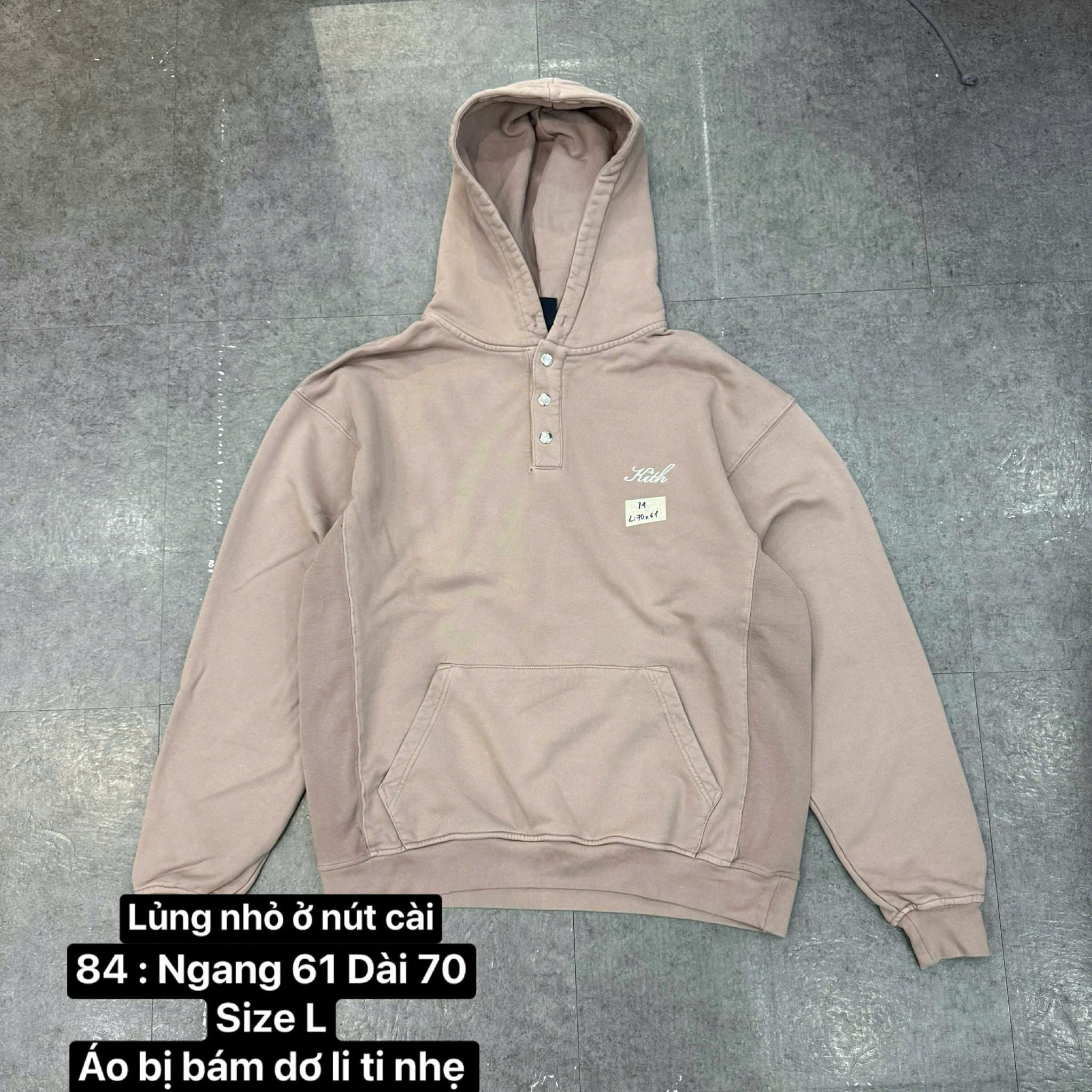  KITH (84) size L 