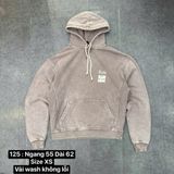  KITH (125) size XS 