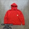  Áo hoodie samson taylor (138) size S 