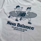  Áo thun New Balance Go With The Flow 
