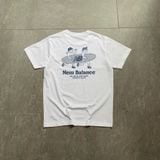  Áo thun New Balance Go With The Flow 