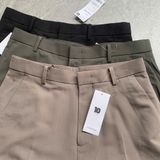  Quần tây Topten10 Comfort Regular Fit 