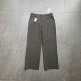  Quần tây Topten10 Comfort Regular Fit 