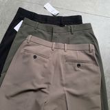  Quần tây Topten10 Comfort Regular Fit 