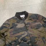  Áo khoác Quilted jacket Calvin Klein 