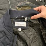  Áo khoác Quilted jacket Calvin Klein 