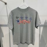  Áo thun KMC ID Star 