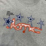  Áo thun KMC ID Star 