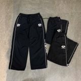  Quần dài LIFEWORK LW251WL340 - màu đen 