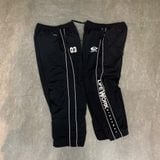  Quần dài LIFEWORK LW251WL340 - màu đen 