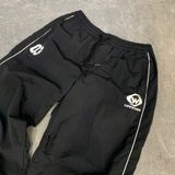  Quần dài LIFEWORK LW251WL340 - màu đen 