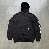  Áo hoodie Carhartt 