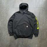  Áo hoodie Carhartt 
