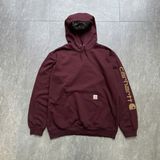  Áo hoodie Carhartt 