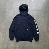  Áo hoodie Carhartt 