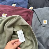  Áo hoodie Carhartt 
