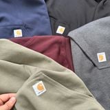  Áo hoodie Carhartt 