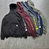  Áo hoodie Carhartt 