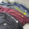  Áo hoodie Carhartt 