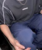  Áo thun STUSSY WAVE COTTON CREW 