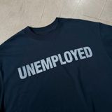 Áo thun KMC UNEMPLOYED - Navy 