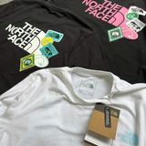  Áo thun TNF Since 1966 