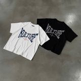  Áo thun KMC - KULTURE 