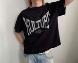  Áo thun KMC - KULTURE 