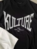  Áo thun KMC - KULTURE 