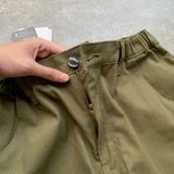  Quần kaki cargo JEMUT 
