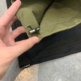  Quần kaki cargo JEMUT 