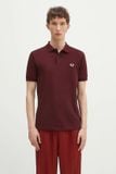  Áo Polo FRED PERRY Oxblood M6000 