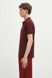  Áo Polo FRED PERRY Oxblood M6000 