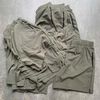  Quần short Asics training inseam unlined 
