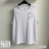  Áo thun ON tanktop basic 