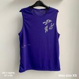  Áo thun ON tanktop basic 